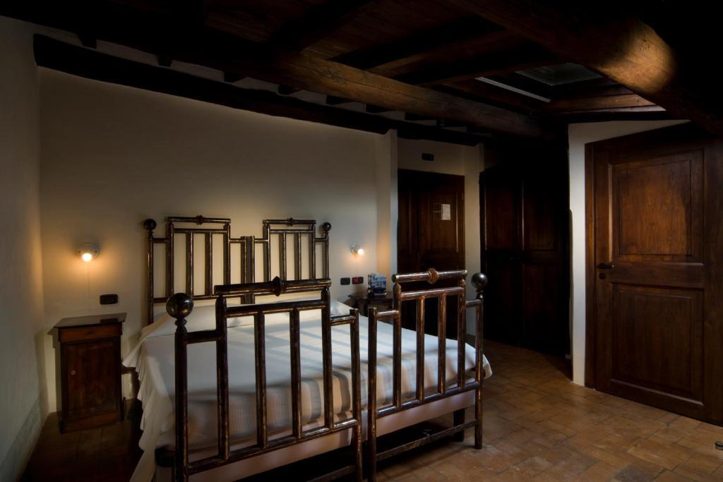 Foro Appio Mansio Hotel Latina Room photo