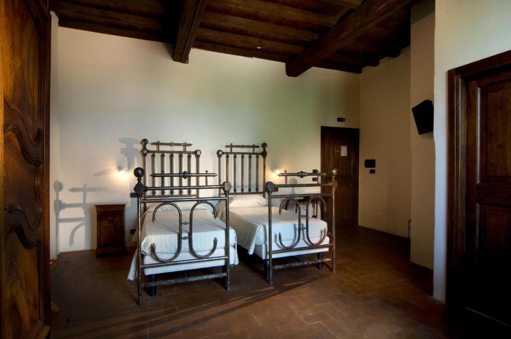 Foro Appio Mansio Hotel Latina Room photo